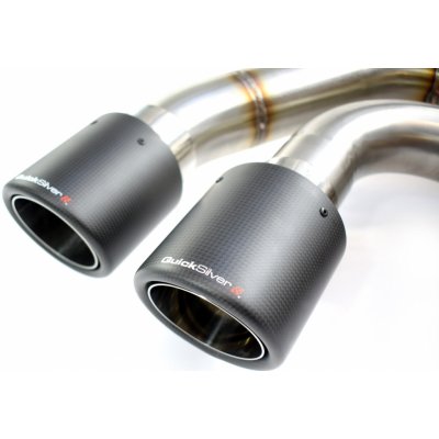 QUICKSILVER NIN90-64-X4 – Hledejceny.cz