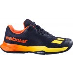 Babolat Jet Mach 3 Junior AC Boy Black/Sunset – Hledejceny.cz