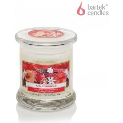 Bartek Candles Gingerbread 260 g – Zboží Mobilmania