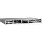 Cisco C9200L-48P-4X-E – Hledejceny.cz