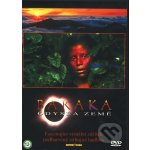 Baraka - Odysea Země DVD – Hledejceny.cz