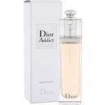 Christian Dior Dior Addict toaletní voda dámská 100 ml – Zbozi.Blesk.cz