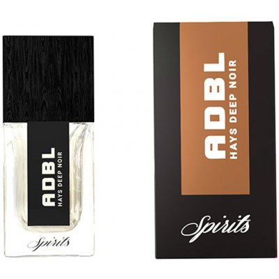 ADBL Spirits Hays Deep Noir 30 ml – Hledejceny.cz