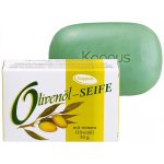 Kappus Olive Oil toaletní mýdlo 100 g – Zboží Dáma
