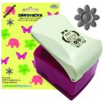 SMT Creatoys Embosing efekt květu 5 – Zboží Mobilmania