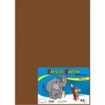 Stepa Karton kreslící A2/10 ks HNĚDÝ 180g ks 2120 – Zboží Dáma Stepa Karton kreslící A2/10 ks HNĚDÝ 180g ks 2120 – Zboží Dáma