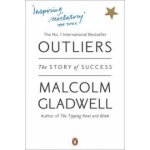 Outliers - Malcolm Gladwell – Hledejceny.cz