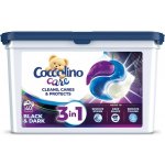 Coccolino Care Black gelové kapsle 40 PD – Zbozi.Blesk.cz