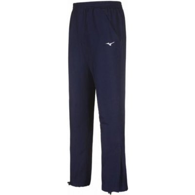 Mizuno Micro Long Pant Modrá – Zboží Mobilmania