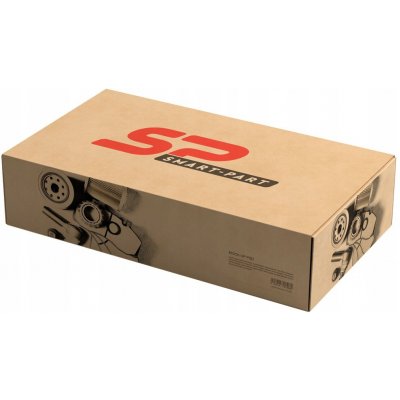 MIW Olejový filtr A11001 – Zboží Mobilmania