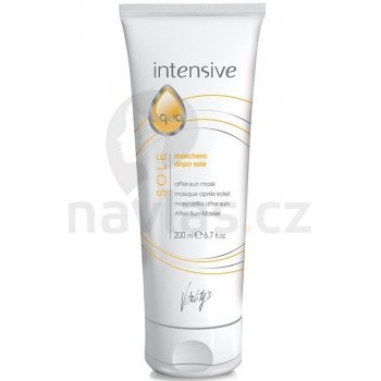 Vitality´s Intensive Aqua Sole After Sun Mask 200 ml