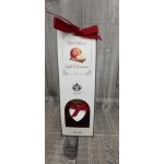 Arôme Difuzér s tyčinkami Apple and Cinnamon 50 ml – Zboží Dáma