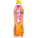 Rauch My Tea Peach 12 x 0,5 l – Zboží Dáma