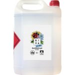 Riva dezinfekční gel na ruce 5 l – Hledejceny.cz