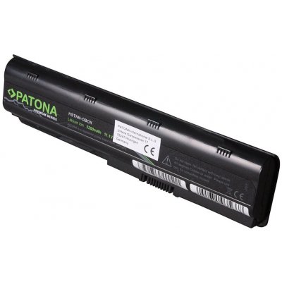 Patona PT2327 5200MAH - neoriginální – Zboží Mobilmania