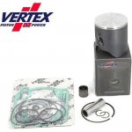 VERTEX sada na opravu horní části motoru KTM SX 85 18-25, HUSQVARNA TC 85 18-25, GAS GAS 85 21-25 (46,94) ( píst 24212A, těsnění TOP-END, ojniční ložisko ) - 2020 ( )