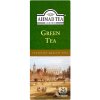 Čaj Ahmad Tea Green Tea porcovaný čaj 25 x 2 g