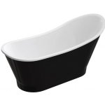 Omnires M+ 159,5 x 73,2 cm VENEZIA159BCP – Hledejceny.cz