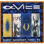 Alphaville - First Harvest 1984-1992 CD – Hledejceny.cz