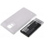 Powery Samsung Galaxy Note 4 5600mAh – Sleviste.cz