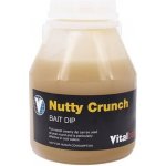 Vitalbaits Dip Nutty Crunch 250 ml – Zboží Dáma