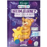 Kneipp Barevná sůl do koupele Malý snílek 40 g – Zboží Dáma