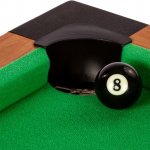 GamesPlanet pool biliard 4ft – Sleviste.cz