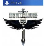 Space Hulk: Death Wing – Zboží Dáma