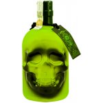 Hill's Suicide Absinth Super Strong Cannabis 79,9% 0,5 l (holá láhev) – Hledejceny.cz