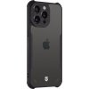 Pouzdro a kryt na mobilní telefon Apple Tactical Quantum Stealth Apple iPhone 15 Pro Max černé