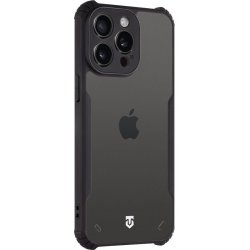 Tactical Quantum Stealth Apple iPhone 15 Pro Max černé