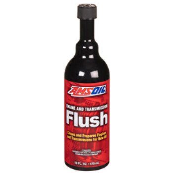 Amsoil Engine and Transmission Flush 473 ml