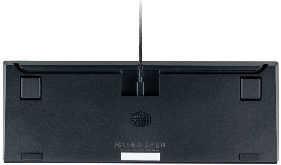 Cooler Master MK730 MK-730-GKCR1-US