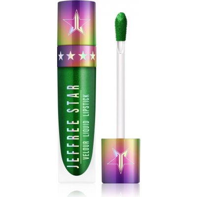 Jeffree Star Cosmetics Psychedelic Circus tekutá rtěnka Lizard Jewel 5,6 ml – Zbozi.Blesk.cz