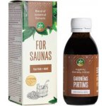 Meta Aroma do sauny Rozmarýn a citrón 150 ml – Zboží Dáma
