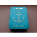 Kopp Limited Edition 2024 100 g – Zbozi.Blesk.cz