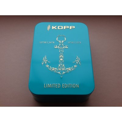 Kopp Limited Edition 2024 100 g – Zbozi.Blesk.cz