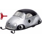 KOVAP Auto PORSCHE 356 CABRIO stříbrné – Zboží Dáma