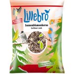 Lillebro slunečnicová semínka 1 kg – Zbozi.Blesk.cz