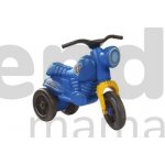 Dohány Classic 5 Motorbike 153M modré – Sleviste.cz