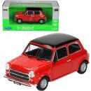 Welly Cooper Mini 1300 červená 1:24