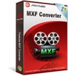 Pavtube MXF Converter – Zboží Živě