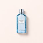 Abercrombie & Fitch First Instinct Blue parfémovaná voda dámská 100 ml – Hledejceny.cz