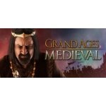 Grand Ages: Medieval – Hledejceny.cz