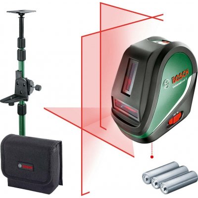 Bosch UniversalLevel 3 maxi set 0603663903 – Zboží Mobilmania