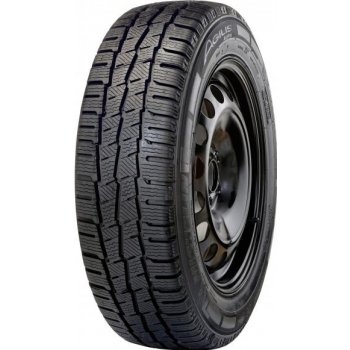 Pneumatiky Michelin Agilis Alpin 235/65 R16 121/120R