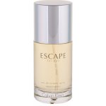 Calvin Klein Escape toaletní voda pánská 50 ml – Hledejceny.cz