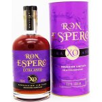 Espero Extra Anejo XO 40% 0,7 l (tuba) – Zboží Mobilmania