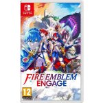 Fire Emblem Engage – Zboží Živě