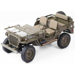 FMS MB Scaler 1941 ARTR 1:6 – Sleviste.cz